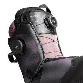 Snowboardschuhe herren Nidecker 2027 Rift Men Ash