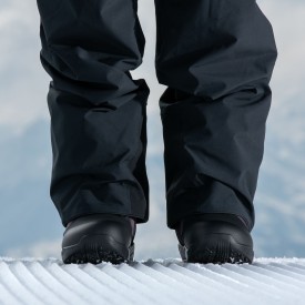 Snowboardschuhe herren Nidecker 2027 Rift Men Ash