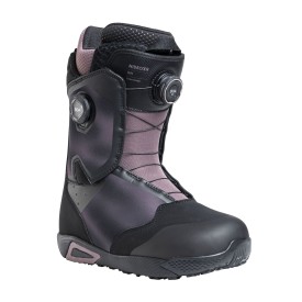 Snowboardschuhe herren Nidecker 2027 Rift Men Ash