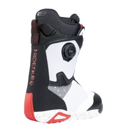 Snowboardschuhe herren Nidecker 2027 Rift Men Ned
