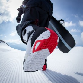 Snowboardschuhe herren Nidecker 2027 Rift Men Ned
