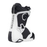 Snowboardschuhe damen Nidecker 2027 Rift W Gray Black