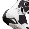 Snowboardschuhe damen Nidecker 2027 Rift W Gray Black