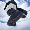 Snowboardschuhe herren Nidecker 2027 Rift Pro Men Black