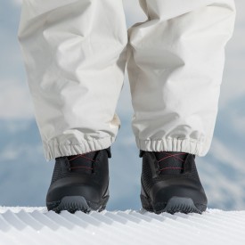 Snowboardschuhe herren Nidecker 2027 Rift Pro Men Black