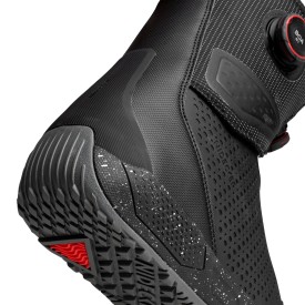 Snowboardschuhe herren Nidecker 2027 Rift Pro Men Black