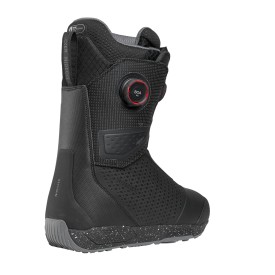 Snowboardschuhe herren Nidecker 2027 Rift Pro Men Black