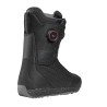 Snowboardschuhe herren Nidecker 2027 Rift Pro Men Black