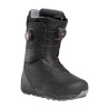 Snowboardschuhe herren Nidecker 2027 Rift Pro Men Black