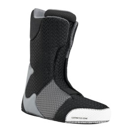 Snowboardschuhe herren Nidecker 2027 Rift Pro Men Black