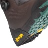 Snowboardschuhe herren Nidecker 2027 Kita Men Ejack Brown