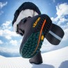 Snowboardschuhe herren Nidecker 2027 Kita Men Ejack Brown
