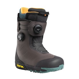 Snowboardschuhe herren Nidecker 2027 Kita Men Ejack Brown