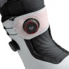 Snowboardschuhe herren Nidecker 2027 Kita Men White