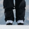 Snowboardschuhe herren Nidecker 2027 Kita Men White