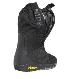 Snowboardschuhe herren Nidecker 2027 Index APX Men Black