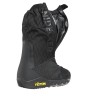 Snowboardschuhe herren Nidecker 2027 Index APX Men Black