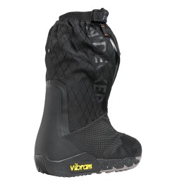 Snowboardschuhe herren Nidecker 2027 Index APX Men Black
