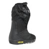 Snowboardschuhe herren Nidecker 2027 Index APX Men Black