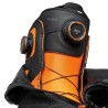 Snowboardschuhe herren Nidecker 2027 Index APX Men Black