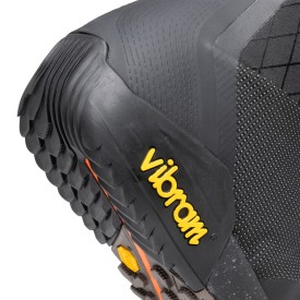 Snowboardschuhe herren Nidecker 2027 Index APX Men Black