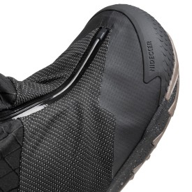 Snowboardschuhe herren Nidecker 2027 Index APX Men Black