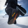 Snowboardschuhe herren Nidecker 2027 Index APX Men Black