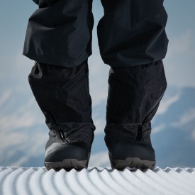 Snowboardschuhe herren Nidecker 2027 Index APX Men Black