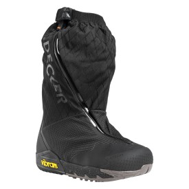 Snowboardschuhe herren Nidecker 2027 Index APX Men Black