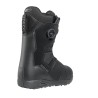Snowboardschuhe herren Nidecker 2027 Altai Men Black