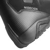 Snowboardschuhe herren Nidecker 2027 Altai Men Black