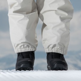 Snowboardschuhe herren Nidecker 2027 Altai Men Black
