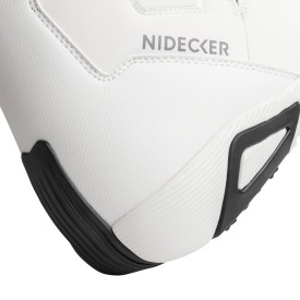 Snowboardschuhe herren Nidecker 2027 Altai Men White