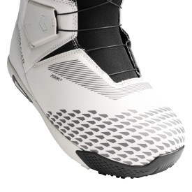 Snowboardschuhe herren Nidecker 2027 Altai Men White