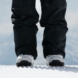 Snowboardschuhe herren Nidecker 2027 Altai Men White