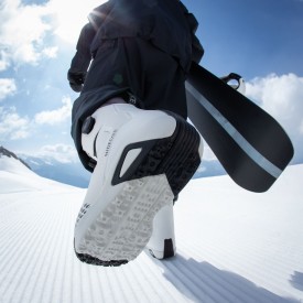 Snowboardschuhe herren Nidecker 2027 Altai Men White