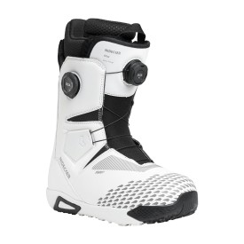 Snowboardschuhe herren Nidecker 2027 Altai Men White
