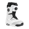 Snowboardschuhe herren Nidecker 2027 Altai Men White