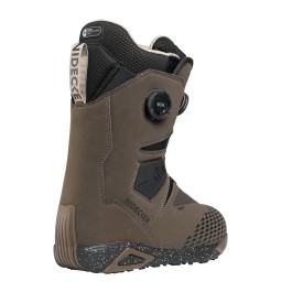 Snowboardschuhe herren Nidecker 2027 Altai Men Brown
