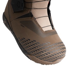 Snowboardschuhe herren Nidecker 2027 Altai Men Brown