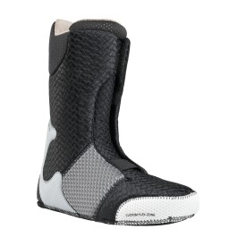 Snowboardschuhe herren Nidecker 2027 Altai Men Brown