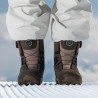 Snowboardschuhe herren Nidecker 2027 Altai Men Brown
