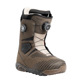 Snowboardschuhe herren Nidecker 2027 Altai Men Brown