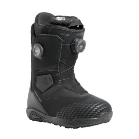 Snowboardschuhe herren Nidecker 2027 Altai Men Wide Black