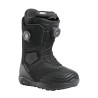 Snowboardschuhe herren Nidecker 2027 Altai Men Wide Black