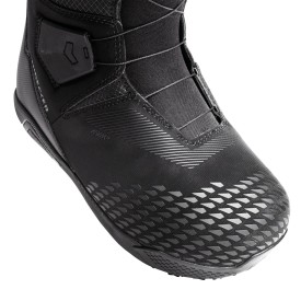 Snowboardschuhe herren Nidecker 2027 Altai Men Wide Black