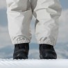 Snowboardschuhe herren Nidecker 2027 Altai Men Wide Black
