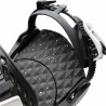 Bindungen unisex Nidecker 2027 Ollie Black