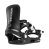 Bindungen unisex Nidecker 2027 Ollie Black