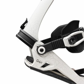Bindungen unisex Nidecker 2027 Orbit Ned
